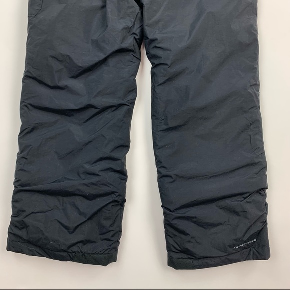 Columbia Black Ski Pants Medium - Picture 10 of 14